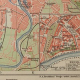 Москва. 1908