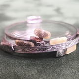 Пенсне-кулон