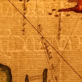 Пролив Вайгач. 1758