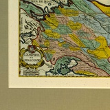 Московская империя. 1710