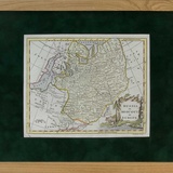 Россия или Московия в Европе. 1779