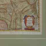 Скифия и азиатская Тартария. 1690