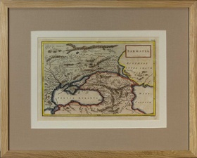 - Сарматия. 1742 - 009.74.140-83