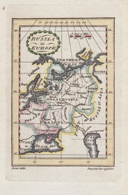 - Россия в Европе. 1792 - 202.792.xxx-164