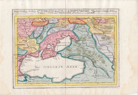 - Азов и Малая Тартария. 1704 - 109.704.ххх-136