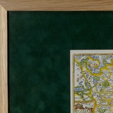 Белая Русь или Московия. 1703